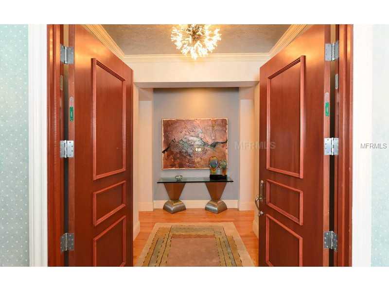 LA BELLASARA - Residential