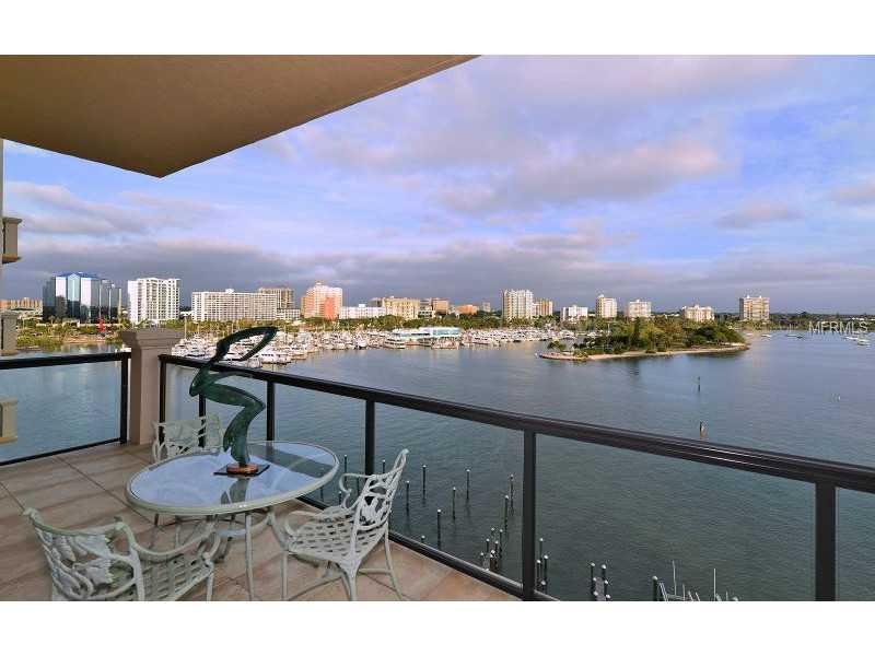 LA BELLASARA - Residential