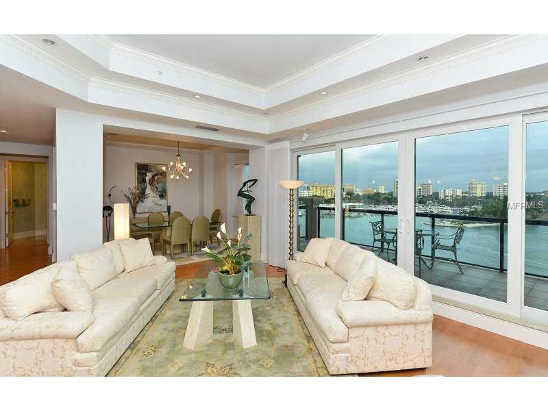 LA BELLASARA - Residential