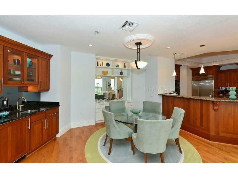 LA BELLASARA - Residential