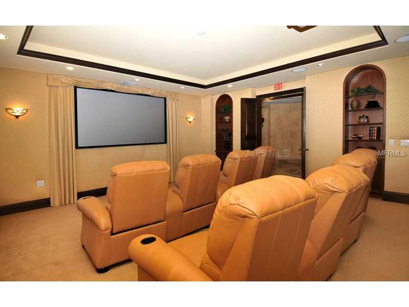 LA BELLASARA - Residential