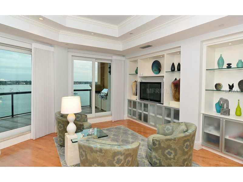 LA BELLASARA - Residential