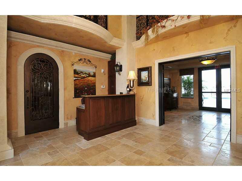 LA BELLASARA - Residential