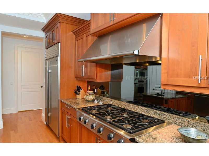 LA BELLASARA - Residential