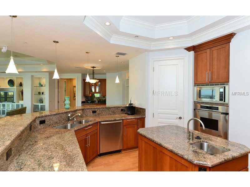 LA BELLASARA - Residential