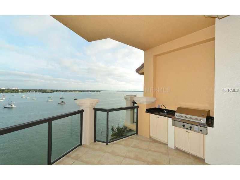 LA BELLASARA - Residential