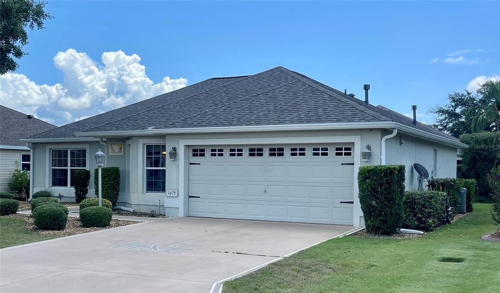 Photo of 1675 Westminster Court, The Villages, FL 32162 (MLS # G5098667)