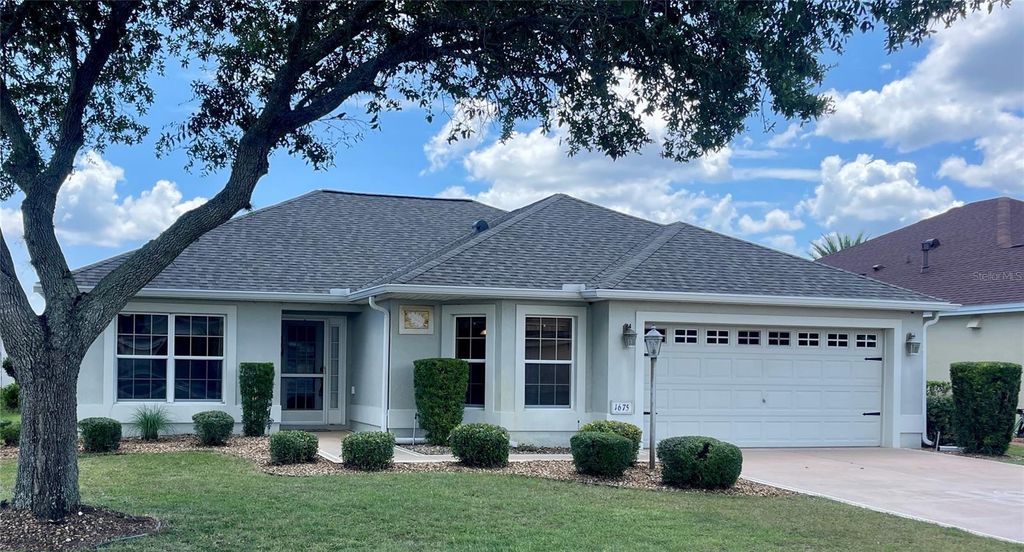 Photo of 1675 Westminster Court, The Villages, FL 32162 (MLS # G5098667)