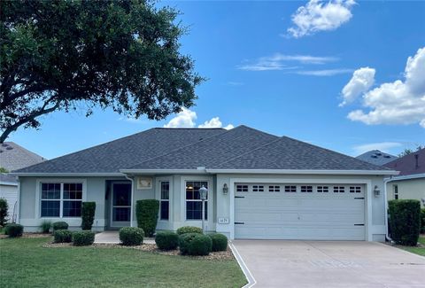 1675 WESTMINSTER COURT THE VILLAGES FL 32162