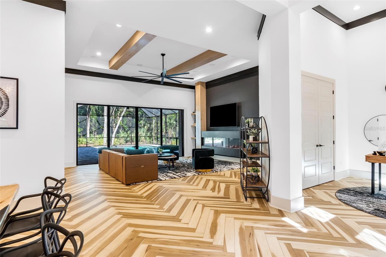 FLAGLER BEACH POLO CLUB WEST - Residential