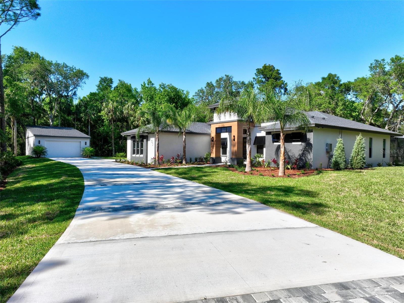 FLAGLER BEACH POLO CLUB WEST - Residential
