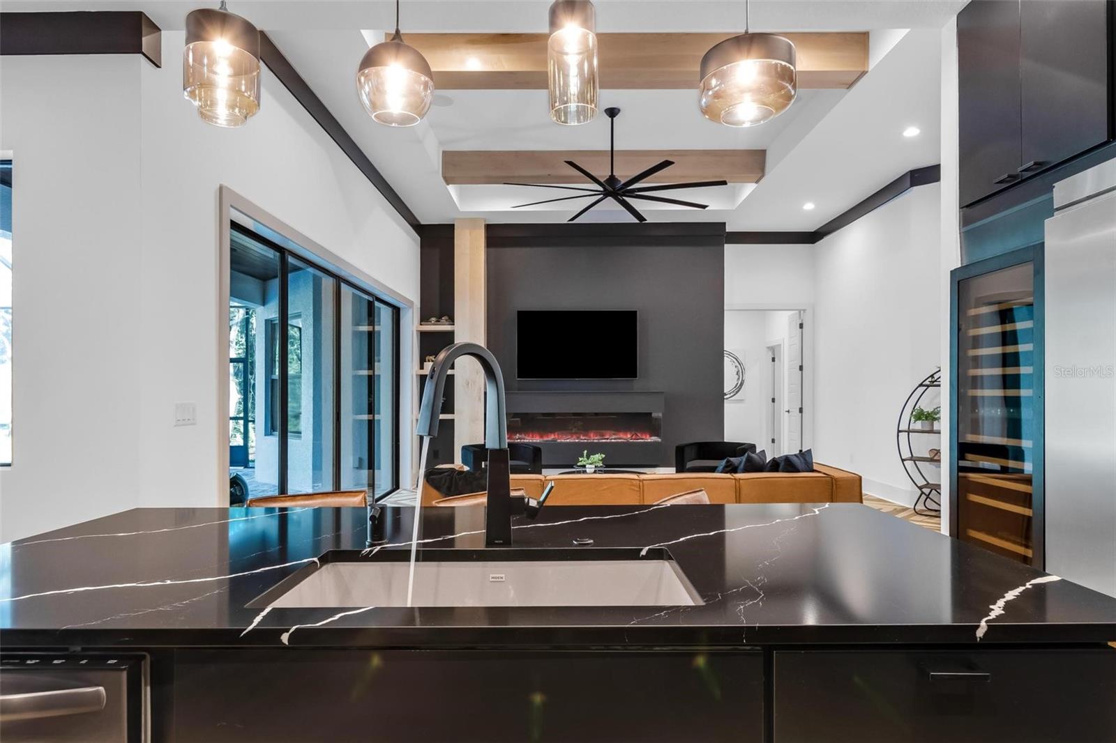 FLAGLER BEACH POLO CLUB WEST - Residential