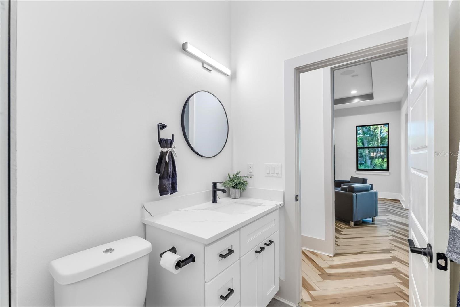 FLAGLER BEACH POLO CLUB WEST - Residential