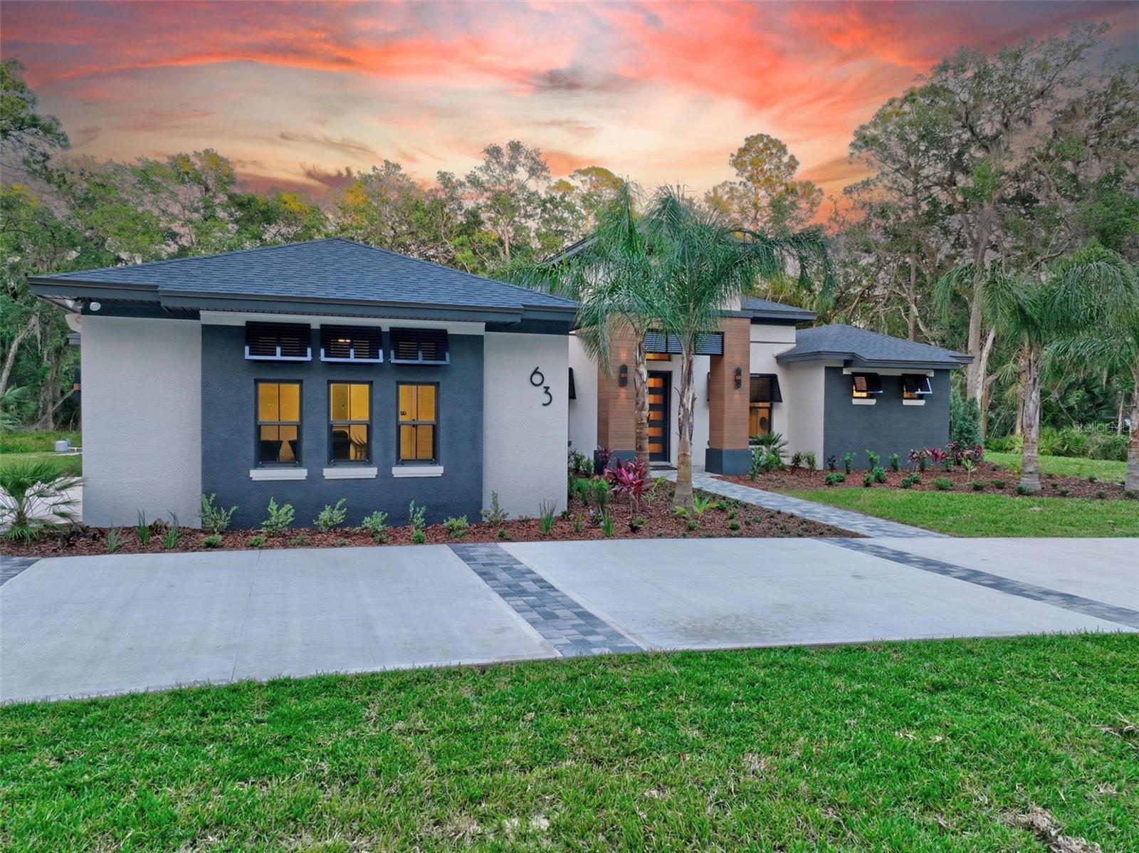 FLAGLER BEACH POLO CLUB WEST - Residential