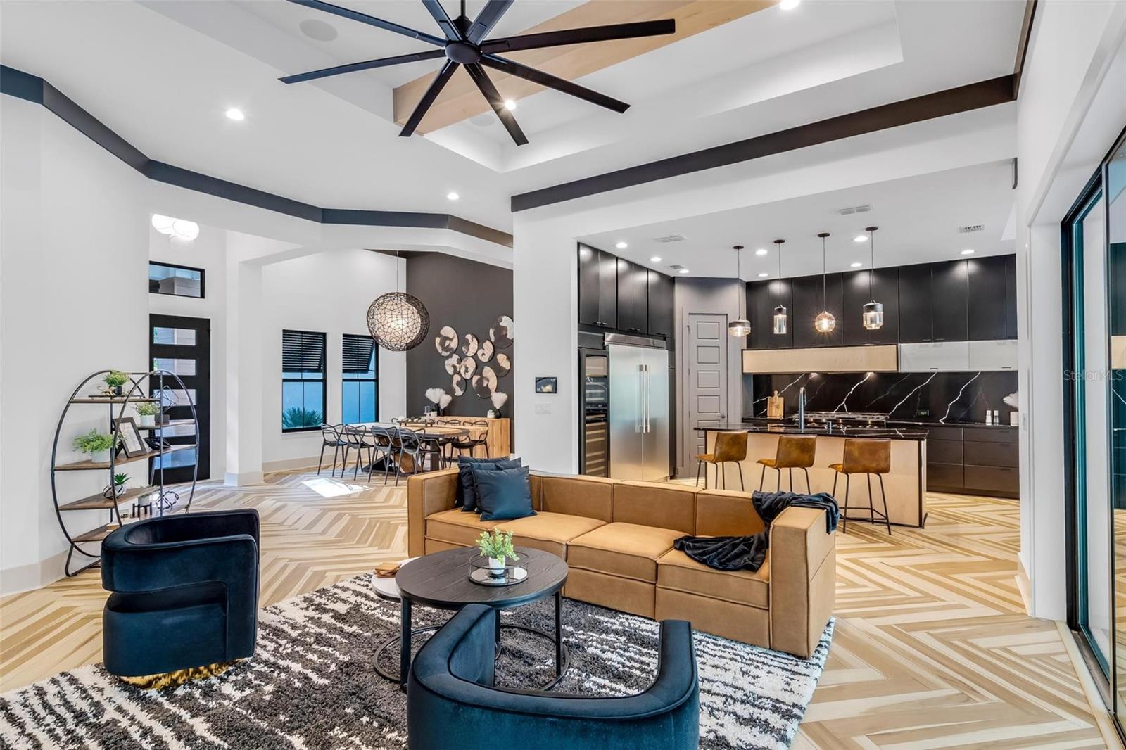 FLAGLER BEACH POLO CLUB WEST - Residential