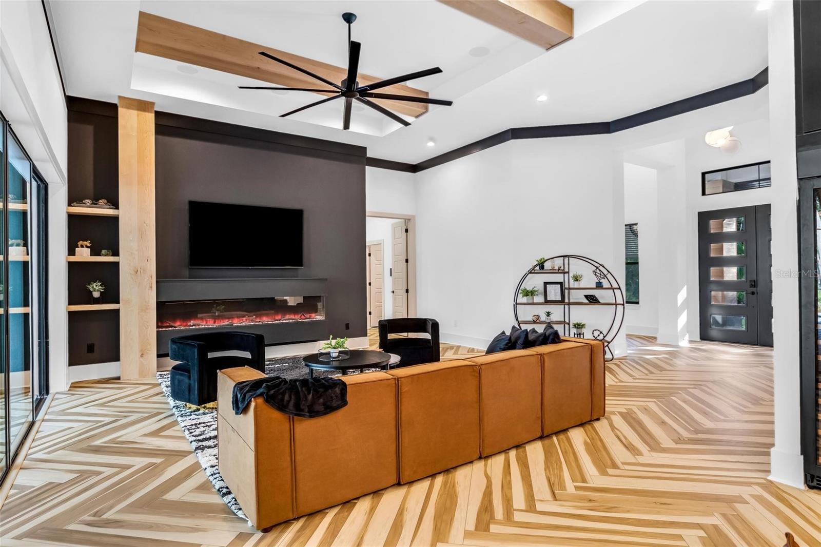 FLAGLER BEACH POLO CLUB WEST - Residential