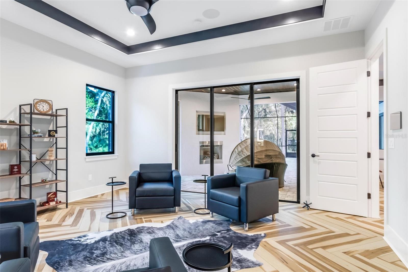 FLAGLER BEACH POLO CLUB WEST - Residential