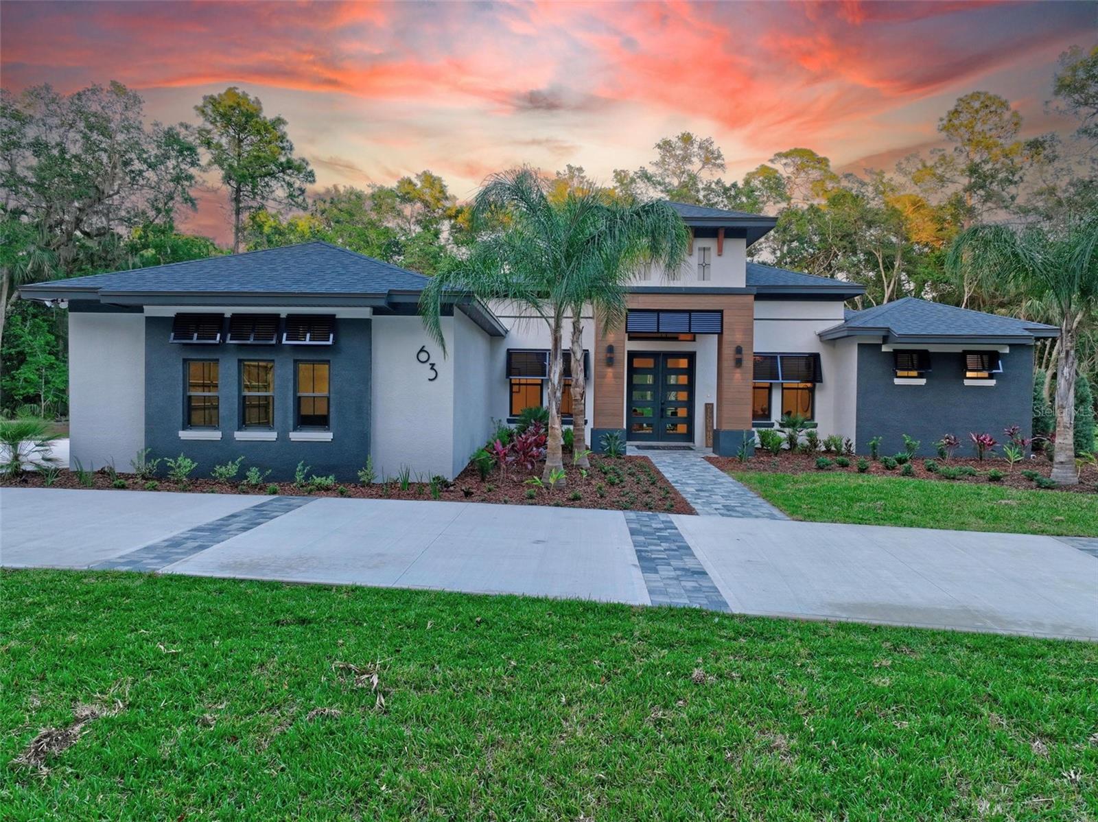 FLAGLER BEACH POLO CLUB WEST - Residential