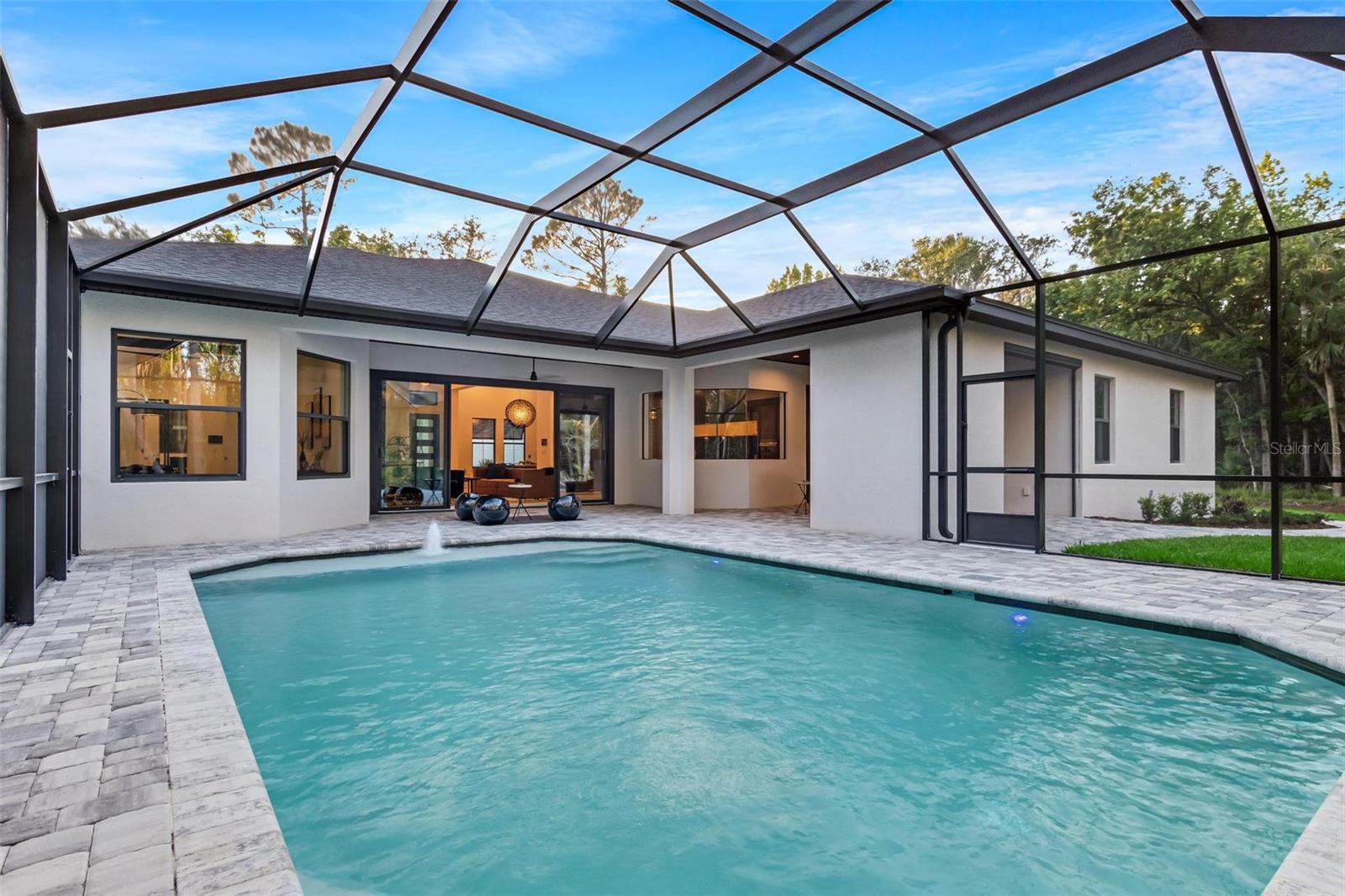 FLAGLER BEACH POLO CLUB WEST - Residential