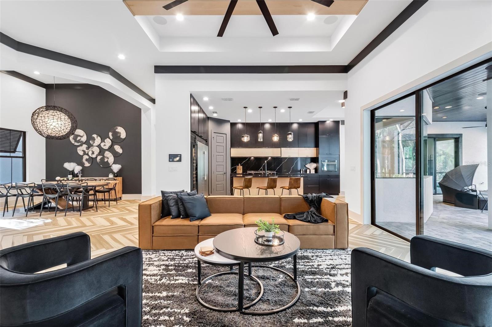 FLAGLER BEACH POLO CLUB WEST - Residential