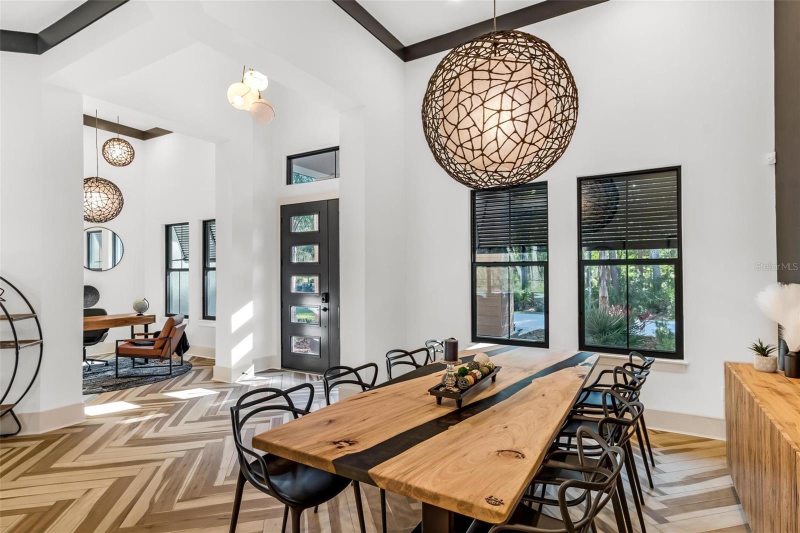 FLAGLER BEACH POLO CLUB WEST - Residential