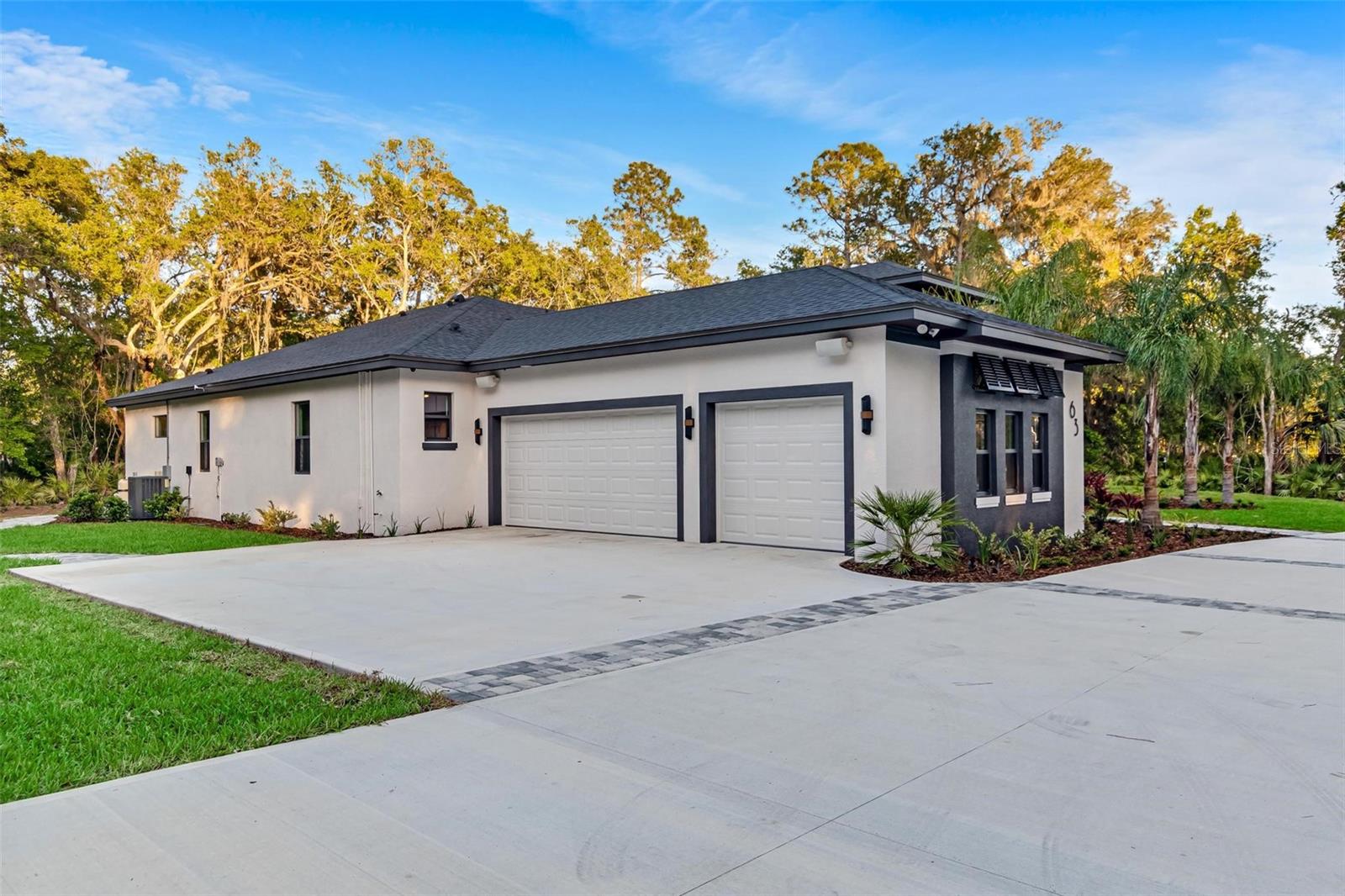 FLAGLER BEACH POLO CLUB WEST - Residential