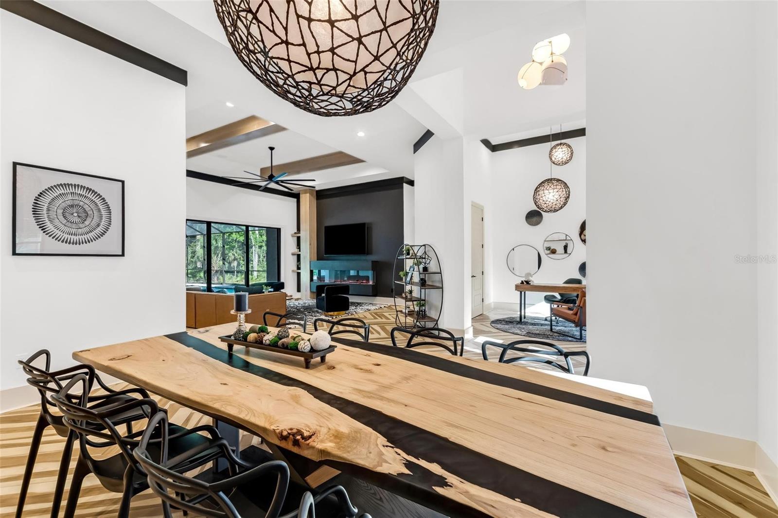 FLAGLER BEACH POLO CLUB WEST - Residential