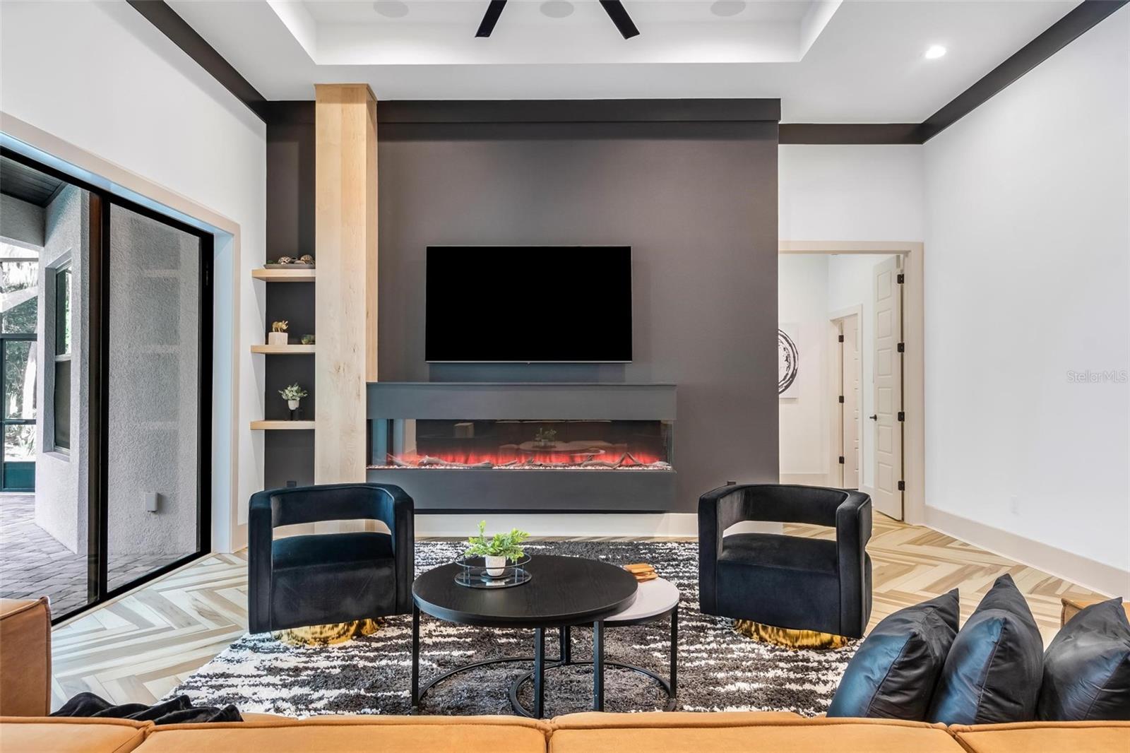 FLAGLER BEACH POLO CLUB WEST - Residential