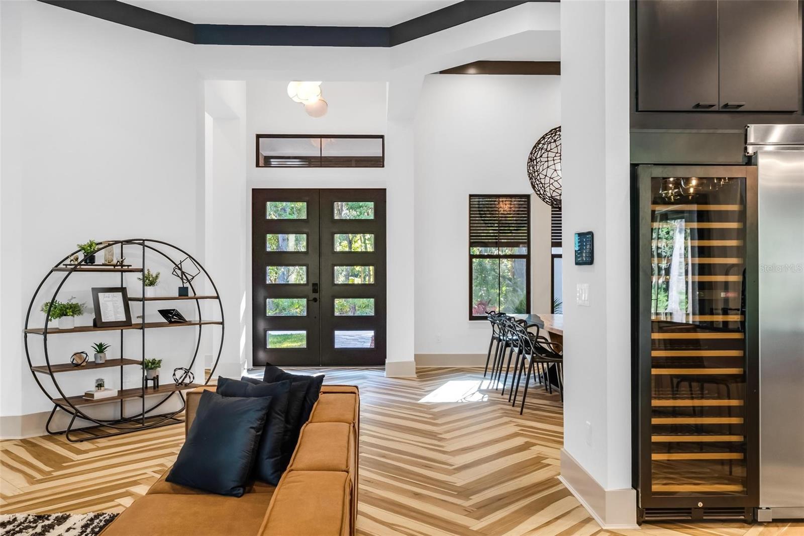 FLAGLER BEACH POLO CLUB WEST - Residential