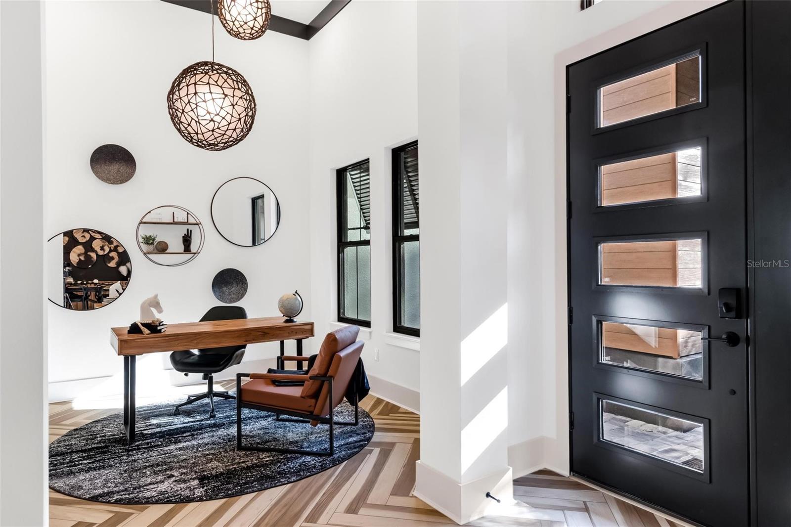 FLAGLER BEACH POLO CLUB WEST - Residential