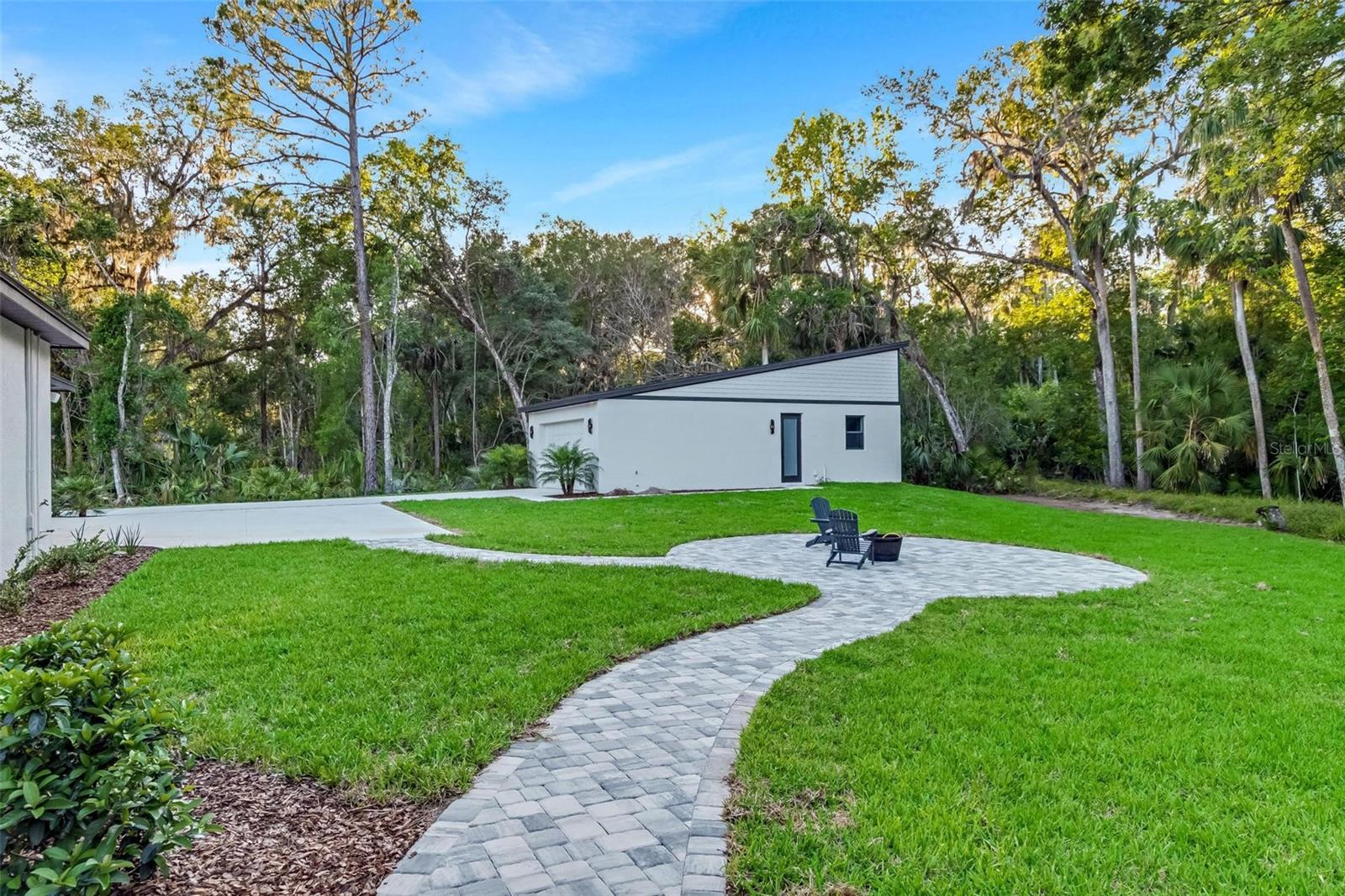 FLAGLER BEACH POLO CLUB WEST - Residential