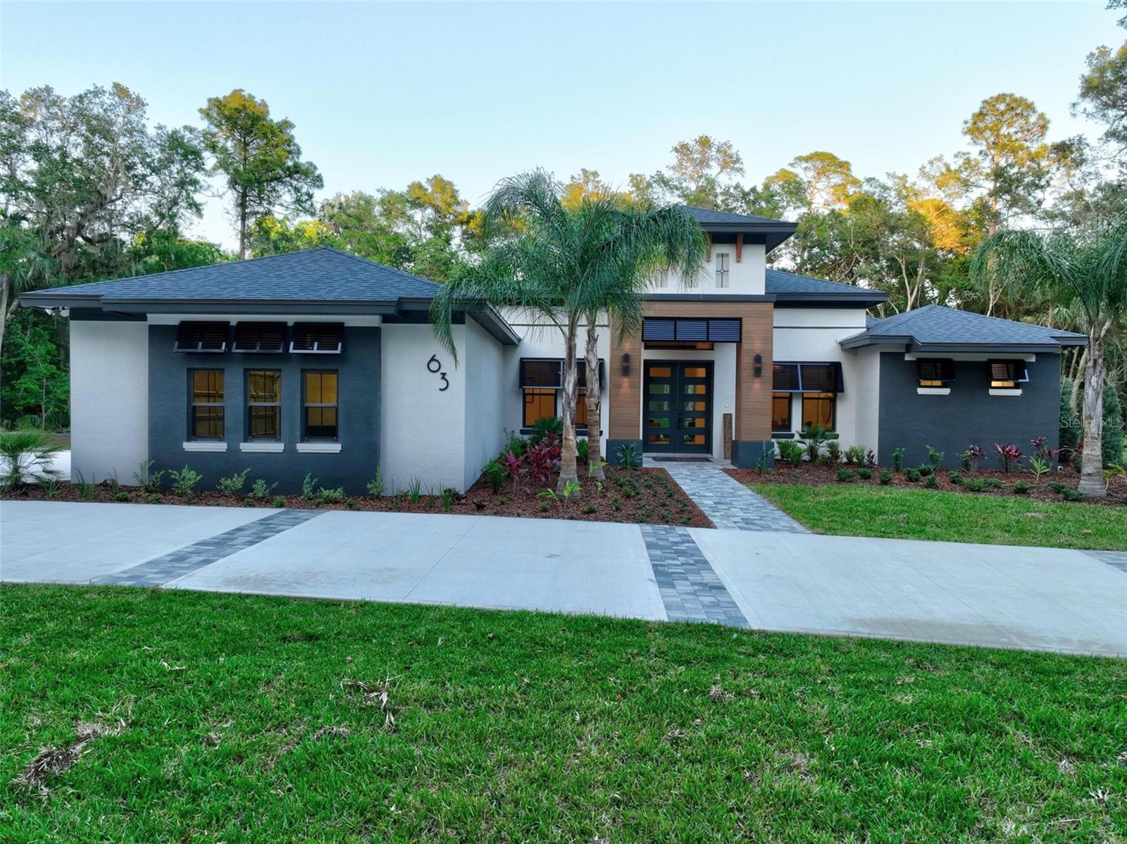 FLAGLER BEACH POLO CLUB WEST - Residential