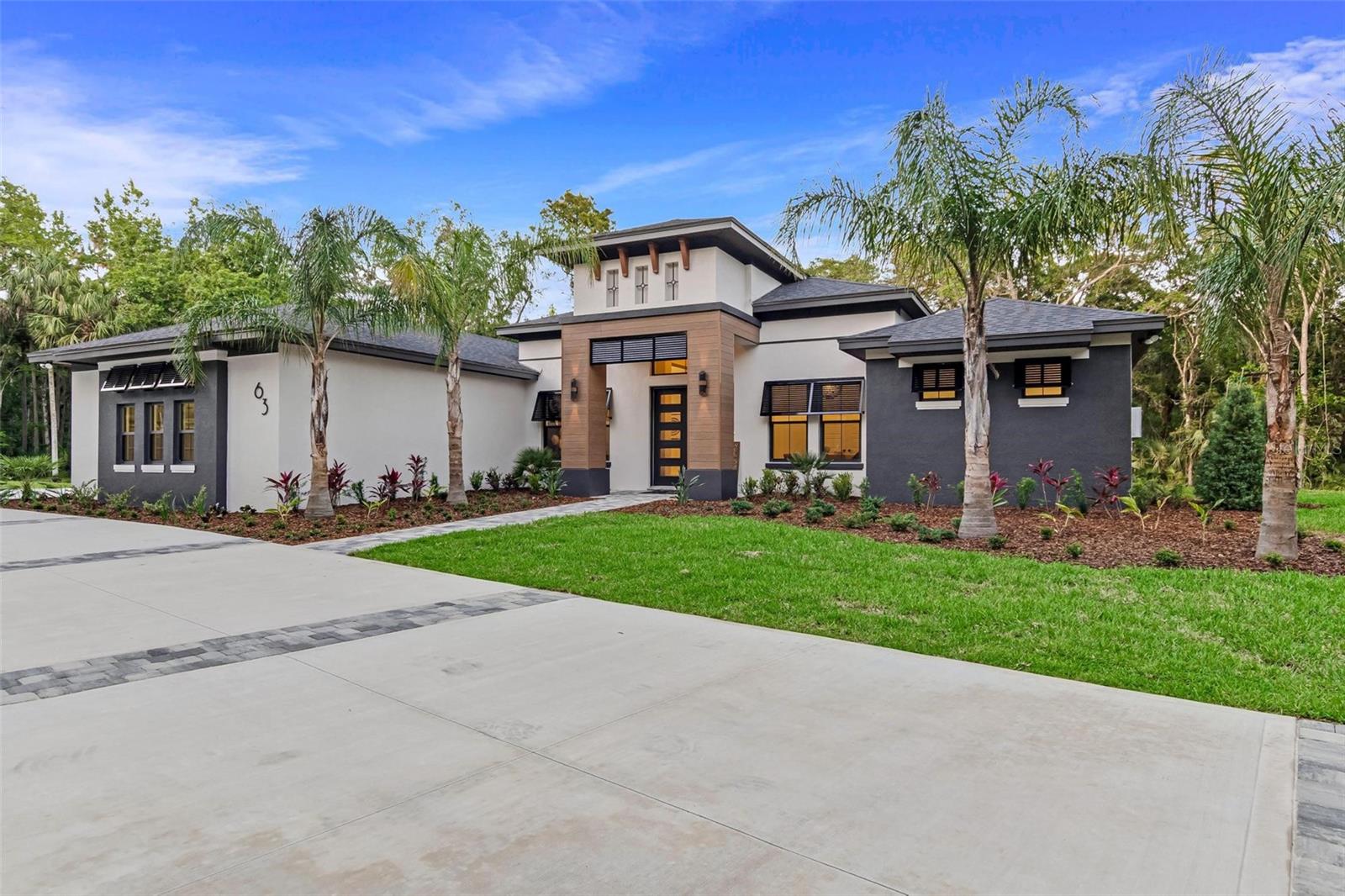 FLAGLER BEACH POLO CLUB WEST - Residential