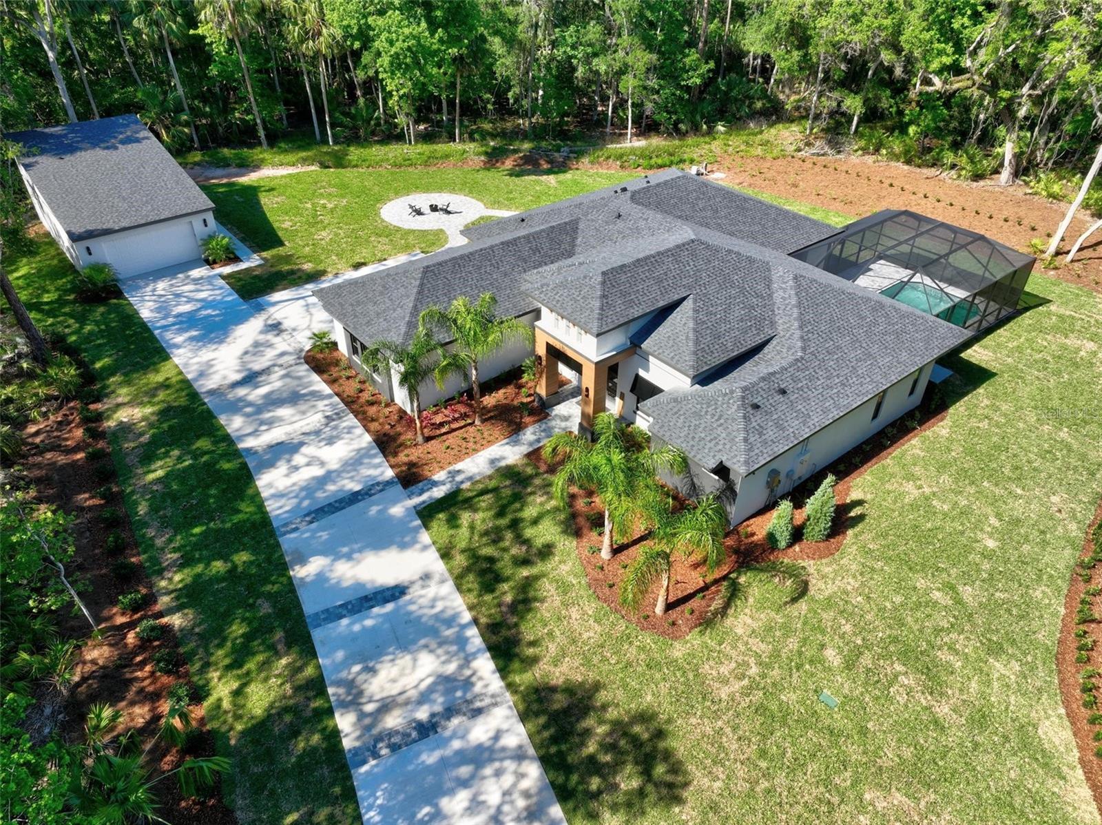 FLAGLER BEACH POLO CLUB WEST - Residential