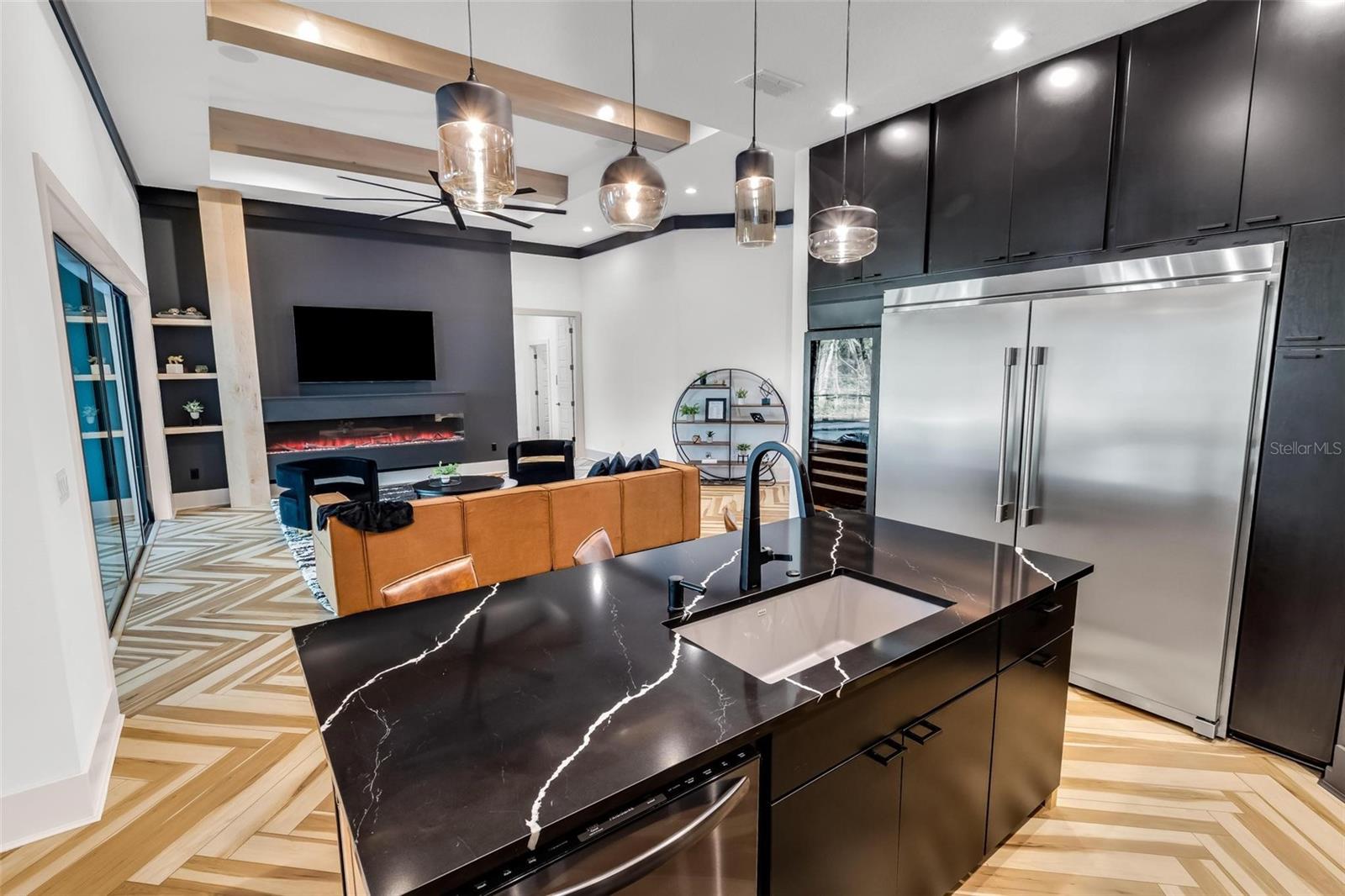 FLAGLER BEACH POLO CLUB WEST - Residential