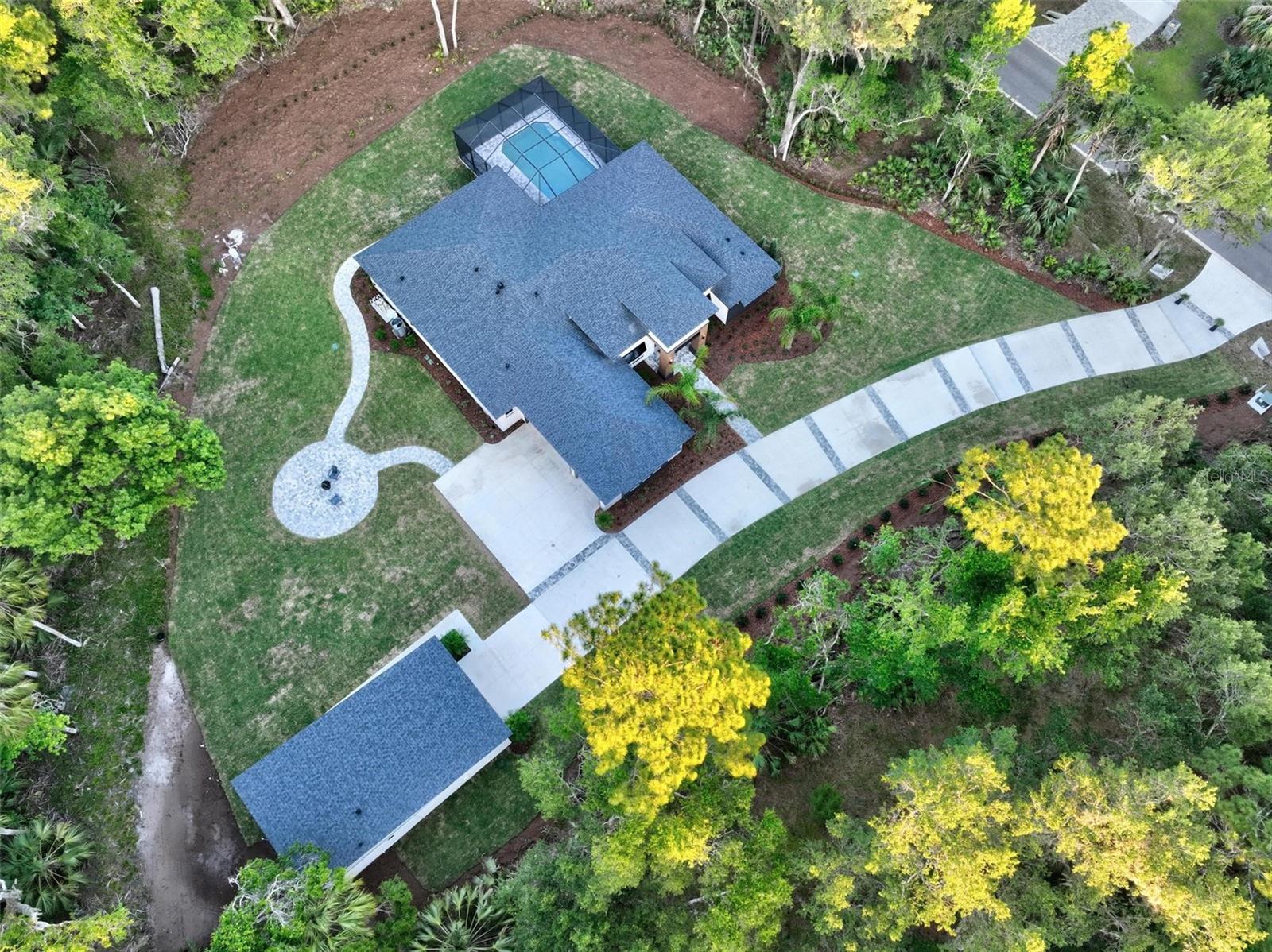 FLAGLER BEACH POLO CLUB WEST - Residential