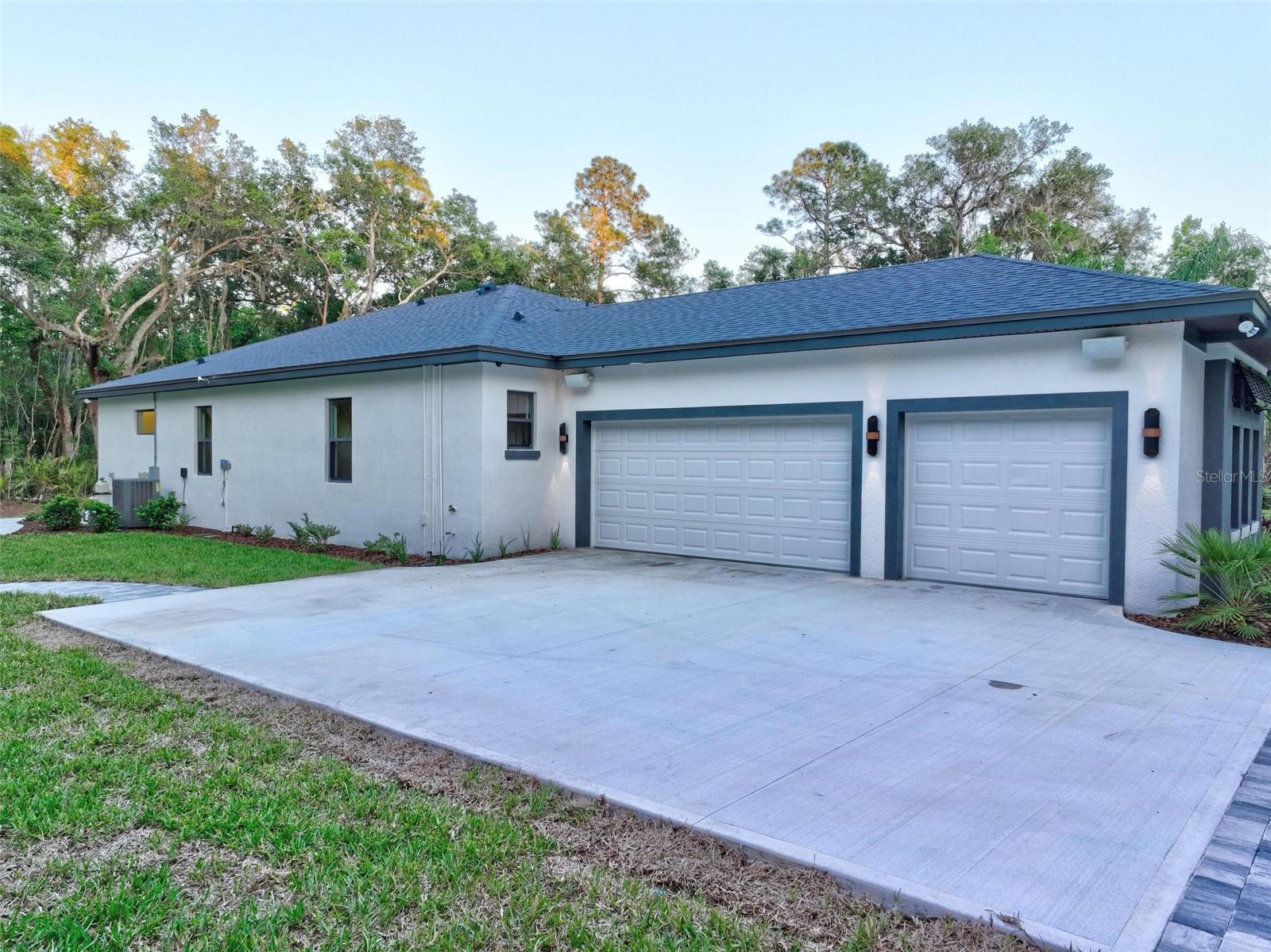 FLAGLER BEACH POLO CLUB WEST - Residential