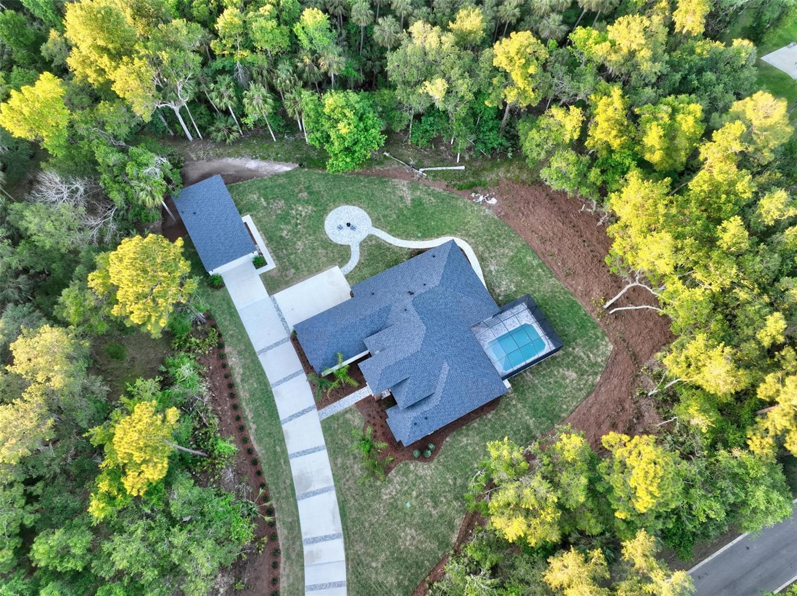 FLAGLER BEACH POLO CLUB WEST - Residential