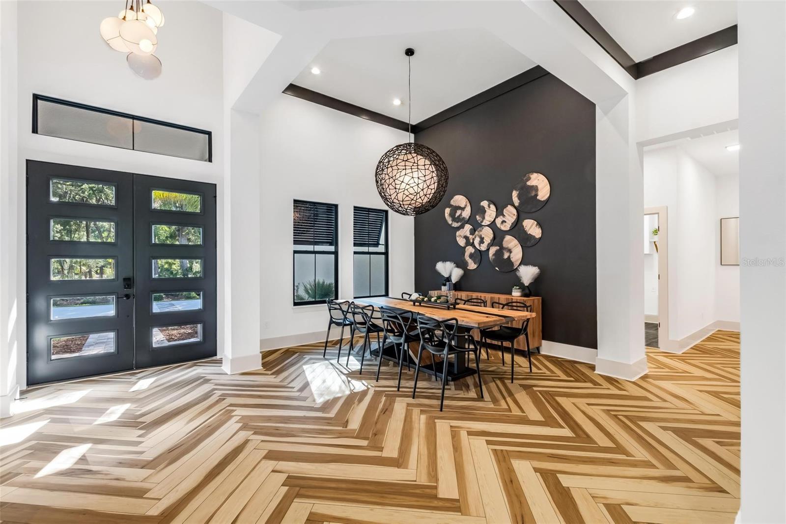 FLAGLER BEACH POLO CLUB WEST - Residential