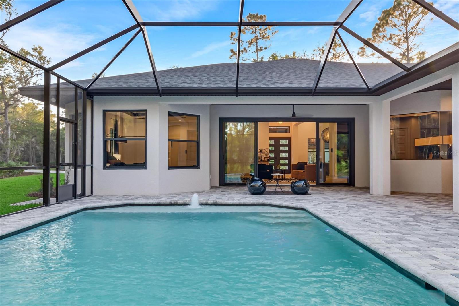 FLAGLER BEACH POLO CLUB WEST - Residential