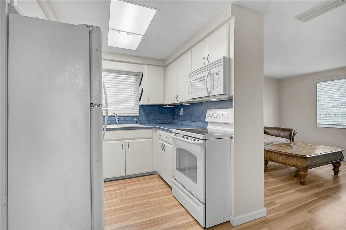 FLORA-VILLA - Residential