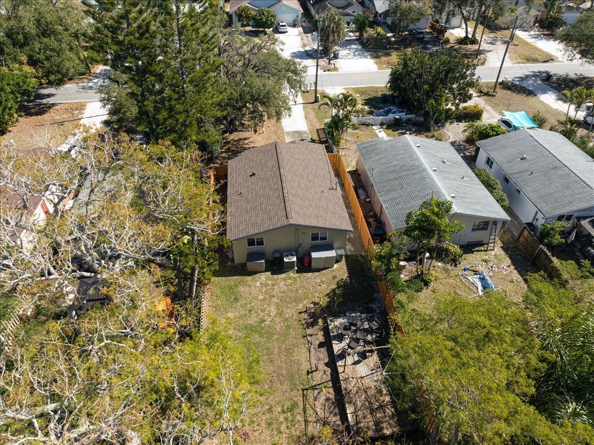 FLORA-VILLA - Residential