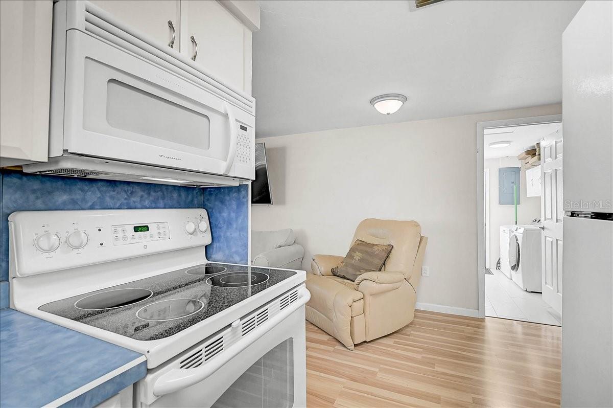 FLORA-VILLA - Residential