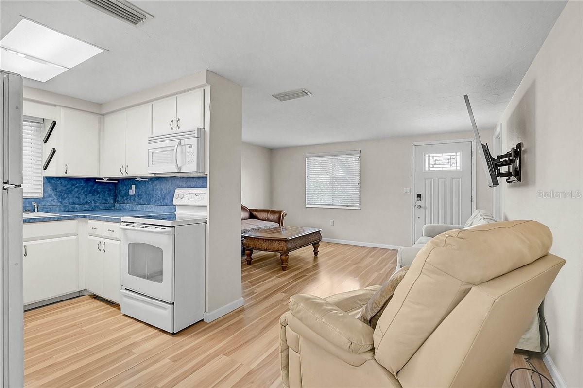 FLORA-VILLA - Residential