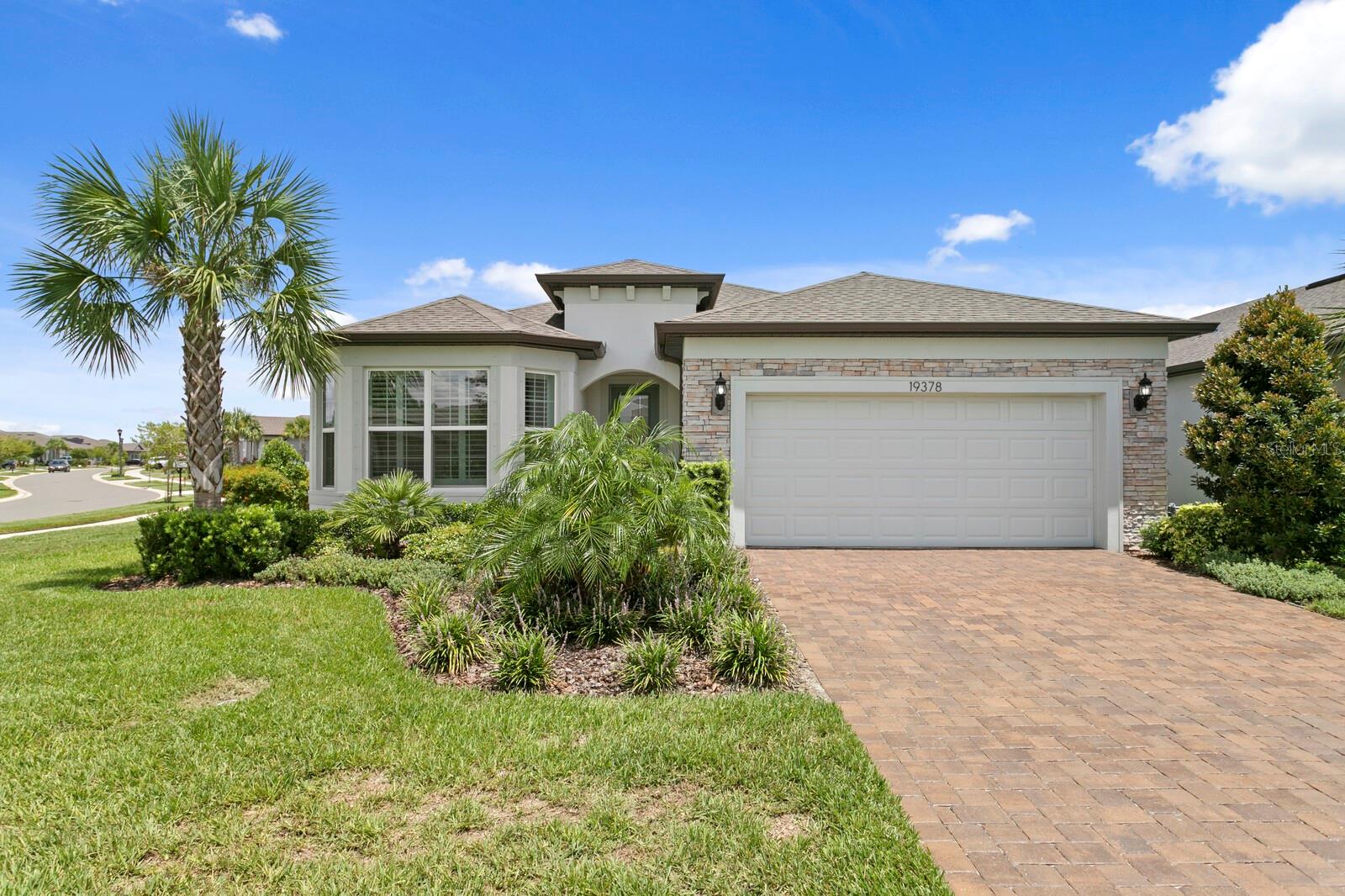 DEL WEBB BEXLEY PH 3A - Residential