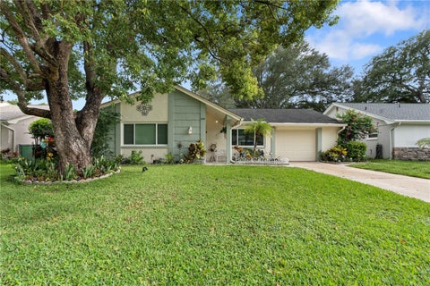Photo of 8216 Cavalry Drive, Hudson, FL 34667 (MLS # W7888256)