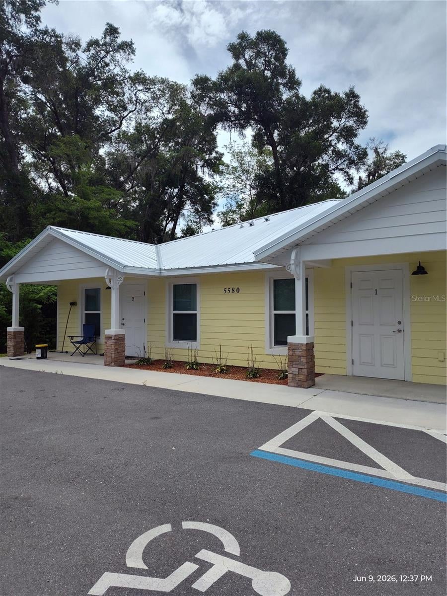 Photo 1 of 7 — 5580 NE 35TH STREET, SILVER SPRINGS, FL 34488