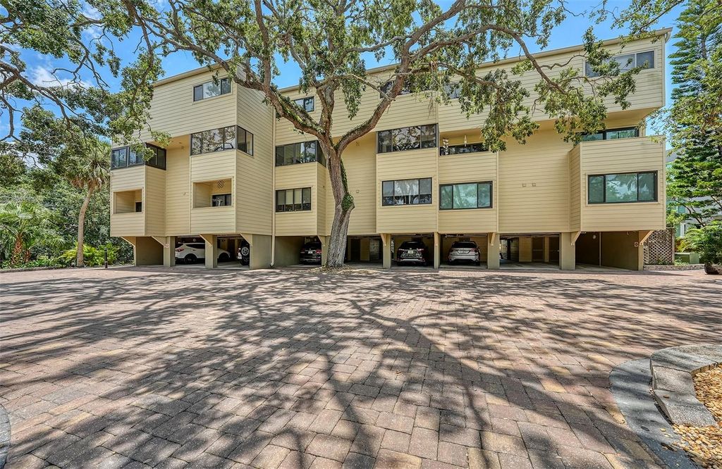 Photo of 1740 Alderman Street #7, Sarasota, FL 34236 (MLS # A4655749)