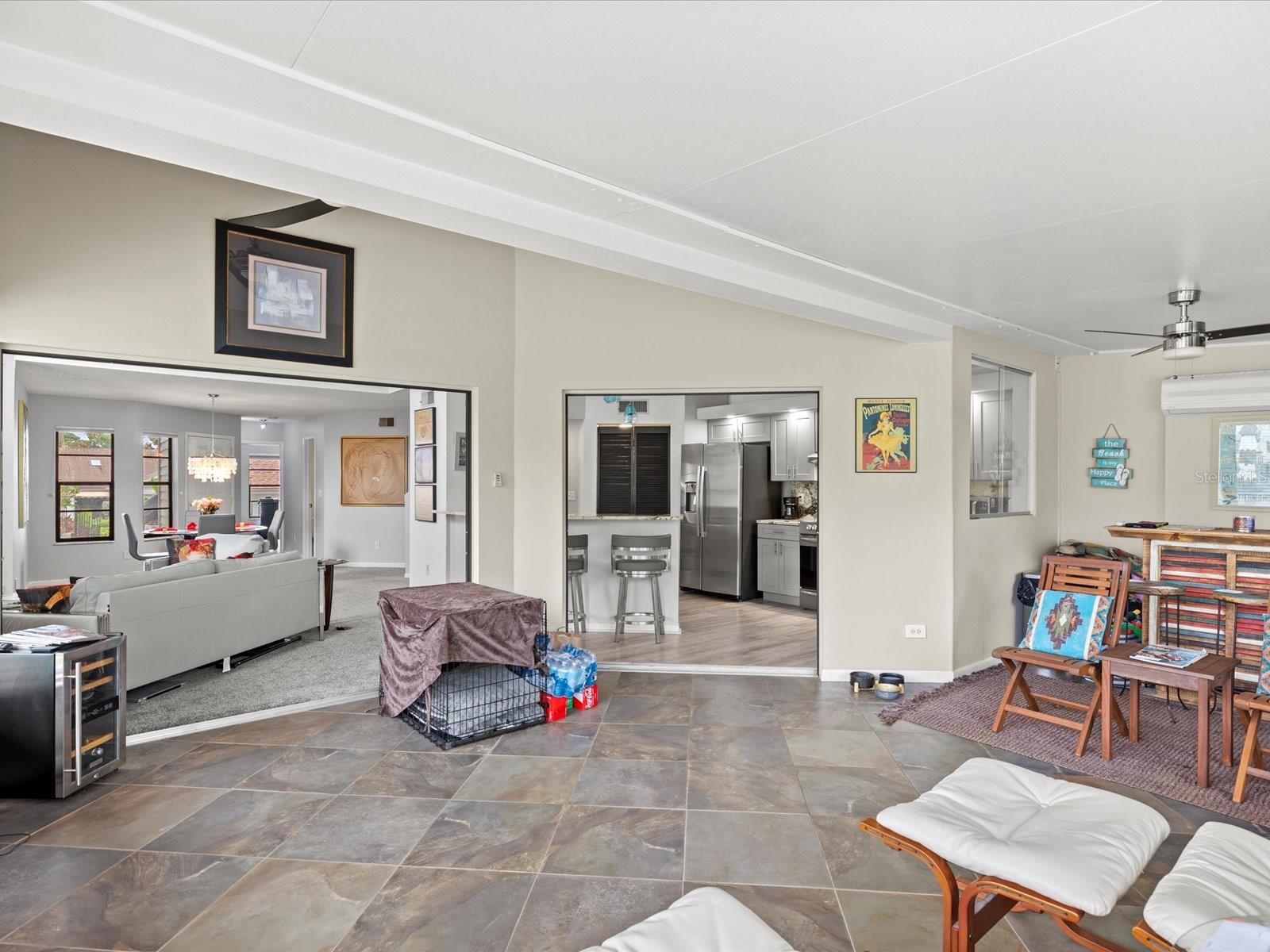 FORESTWOOD - Residential