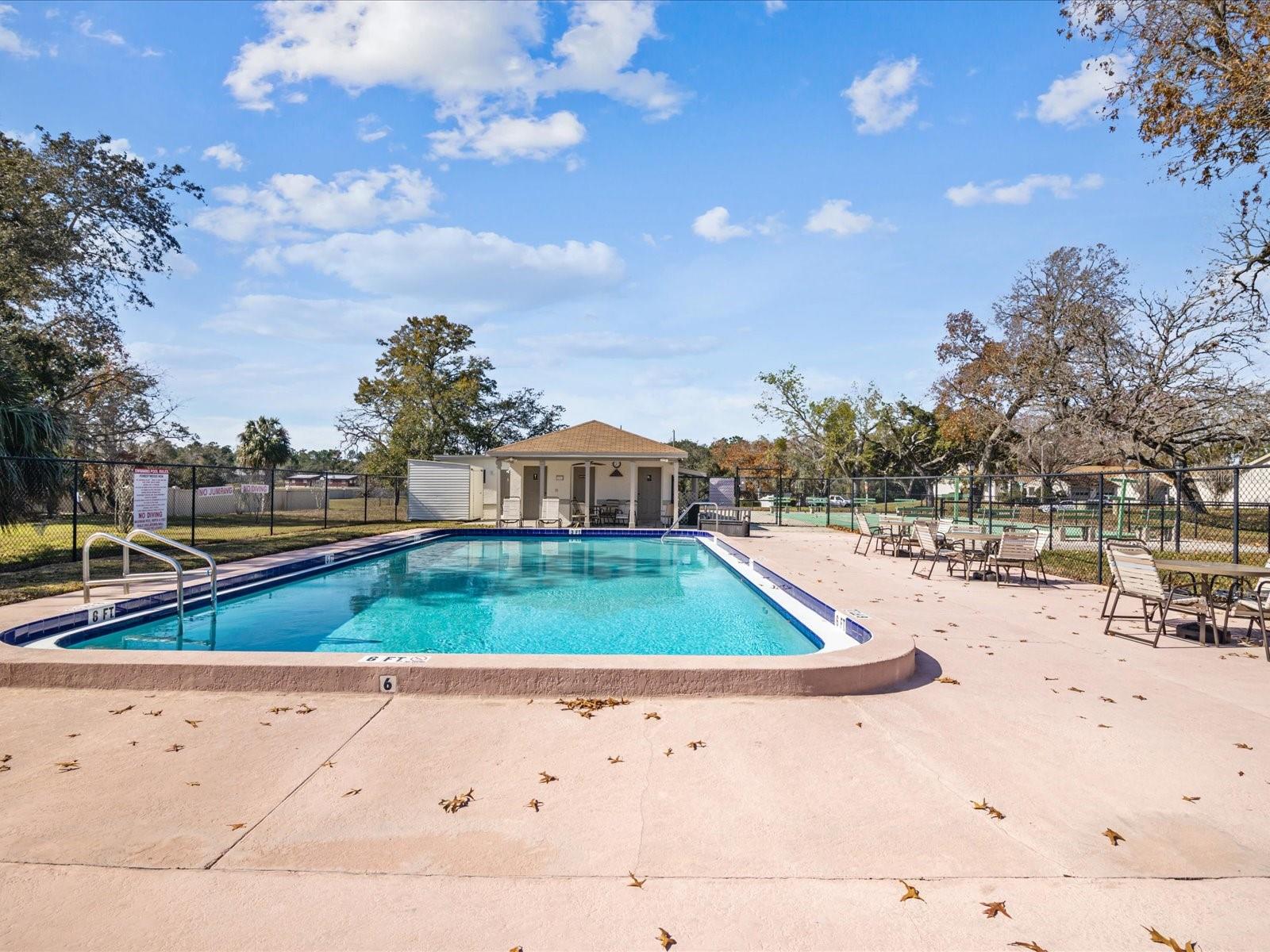 FORESTWOOD - Residential